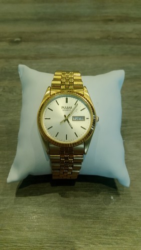 Herren-Armbanduhr