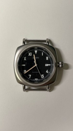 Aristo kampfschwimmer - aristo,