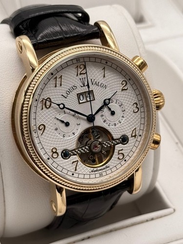 Louis valon automatik - louis,