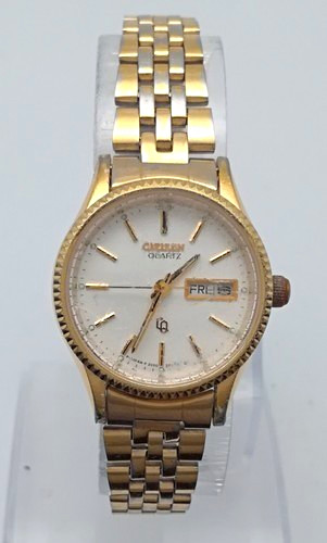 Citizen quartz herren - quartz,