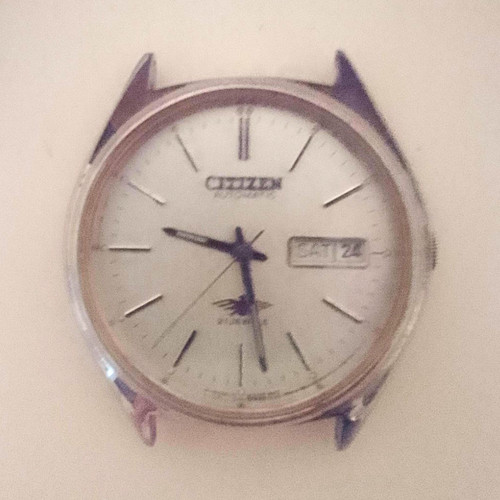 Citizen automatic automatik - citizen,