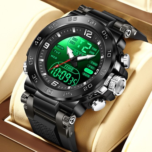 Herren armbanduhr männer uhr - männer,