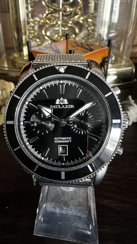 Herren uhr armbanduhr - uhr,