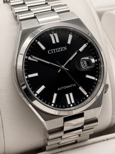 Citizen automatik nj0150 81e - citizen,