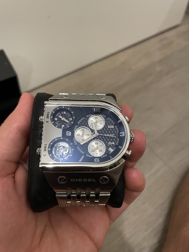 Diesel herrenuhr - diesel,