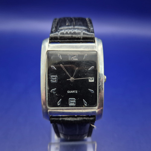 Klassische herren uhr mit - herren,