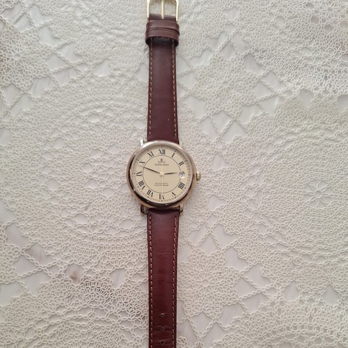 Meister anker automatic - anker,