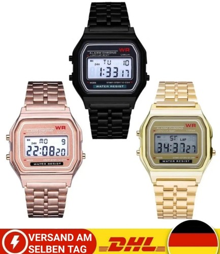 Digitale herren damen lcd - herren/damen,