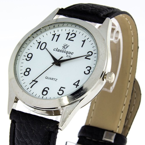 Herrenuhr classique farbe - classique,