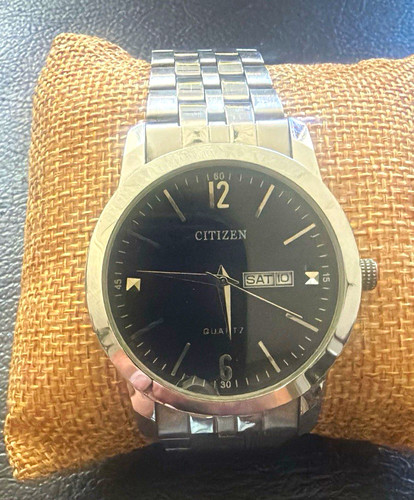 Citizen quartz herren - quartz,