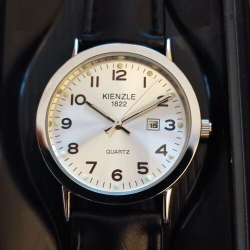 Herren armband uhr kienzle - armband,