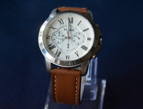 Fossil fs4735 - fossil, 🌟