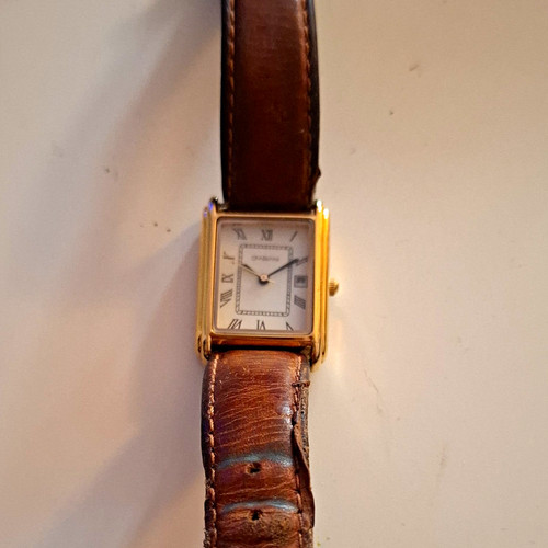 Fabiani herren armbanduhr - fabiani,