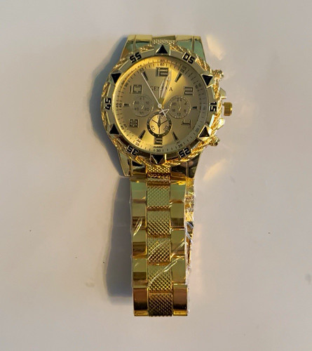 Geneva herren armbanduhr - geneva, herren-armbanduhr