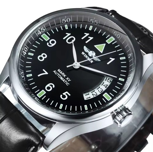 Automatic elegante business - ,