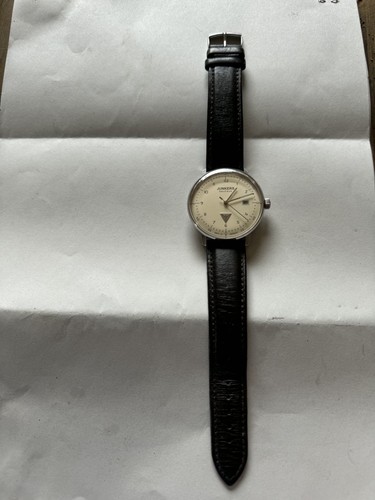 Klassische junkers bauhaus - klassische,