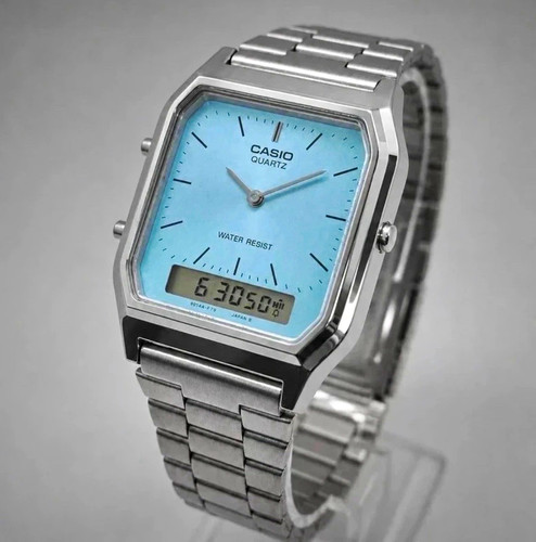 Casio vintage uhr - uhr, 230