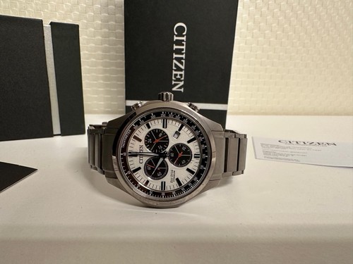 Citizen at2530 85a herrenuhr - citizen, at2530-85a