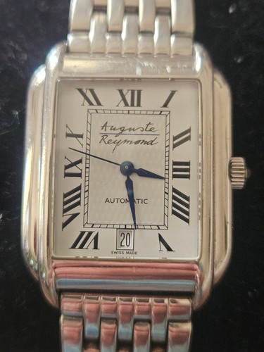 Auguste reymond uhr - auguste, reymond-uhr