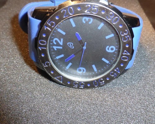 Herren armbanduhr von auriol - von,