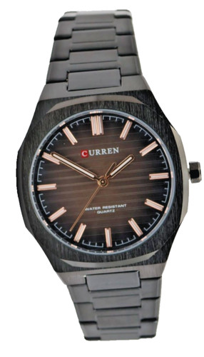 Klassische herren uhr - klassische,