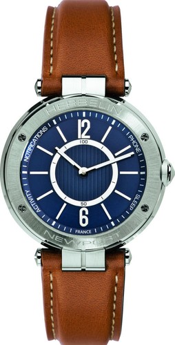 Neue herrenuhr michel - neue,