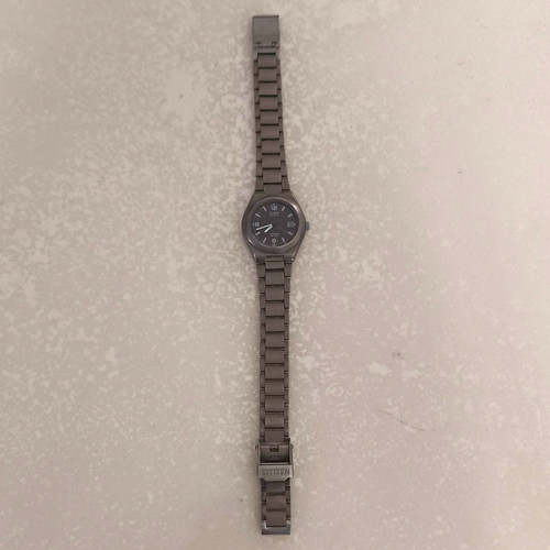 Citizen eco drive herren - citizen, eco-drive