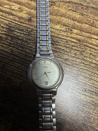 Klassische citizen quartz - klassische,