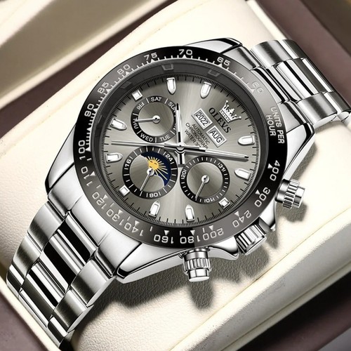 Herren uhr automatikuhr - herren,