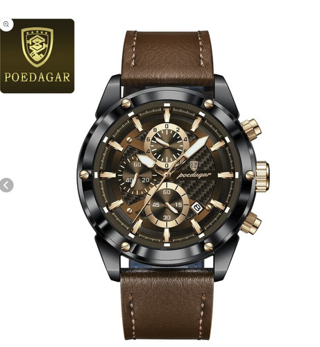 Poedagar avantor - -, (mod.