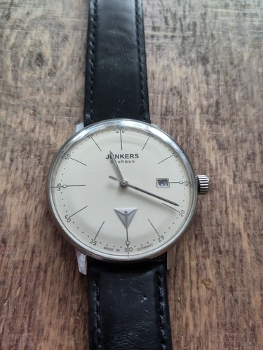 Junkers bauhaus ref - junkers,