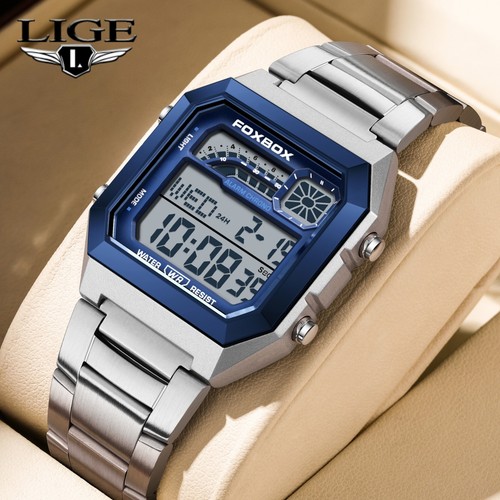 Luxus herren uhr - luxus,