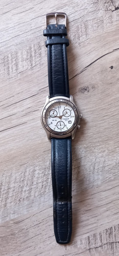Tissot chronograph - pr, 50