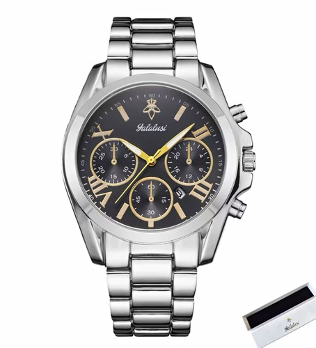 Halalusi herren armbanduhr - halalusi,