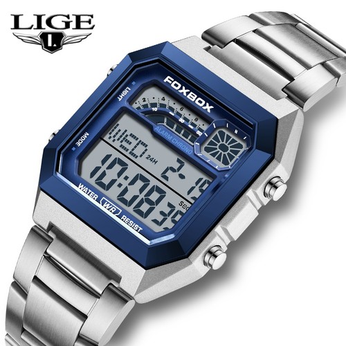 Herren uhr business - uhr, männer