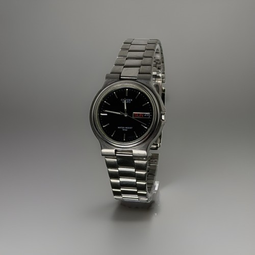 Citizen quartz herrenuhr - citizen,