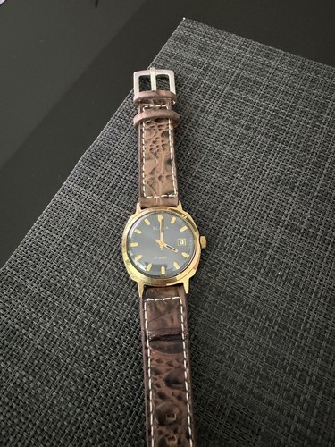 Vintage slava uhr jewels - slava, 21