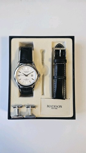 Madison new york - madison, herren