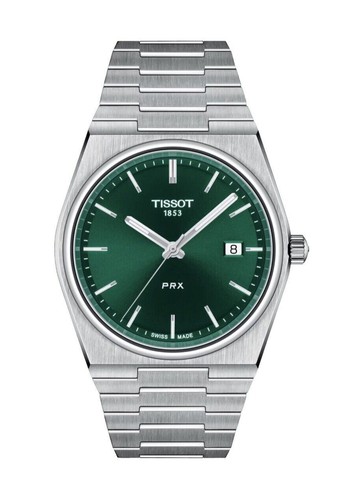 Tissot prx quarz zifferblatt - tissot,