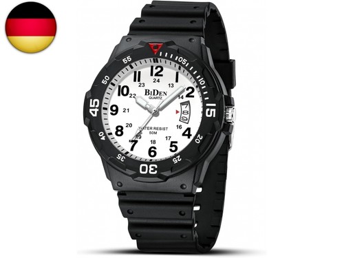 Herren uhr wasserdichte - herren,
