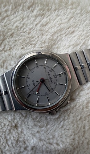 Schöne vintage quartz uhr - vintage,