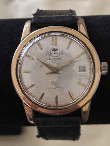 Askania super consimatic - super,