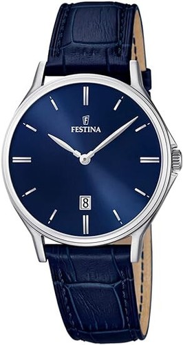 Festina herrenarmbanduhr - festina,
