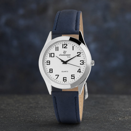 Classique herren armbanduhr - classique,