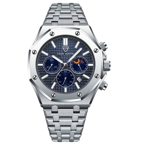 Caven denton armbanduhr - caven, denton™armbanduhr