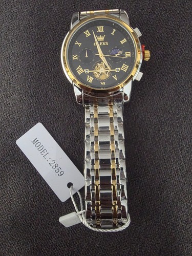 Herren armbanduhr quarzuhr - herren,