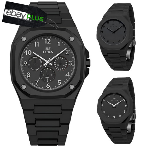 Herrenuhr armbanduhr - herrenuhr,
