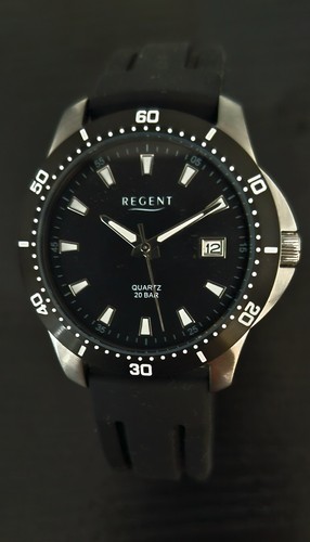Neue regent herrenuhr mit - neue,