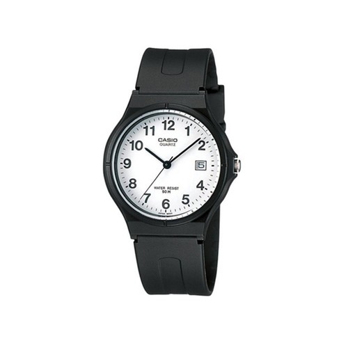 Casio herren analog - analog, mit