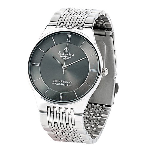 Leonhard herren armbanduhr - st., herren-armbanduhr